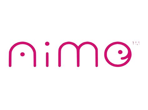 Aime Logo PNG vector in SVG, PDF, AI, CDR format