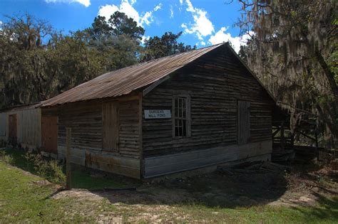 –EMANUEL COUNTY GA– | Vanishing South Georgia Photographs by Brian ...