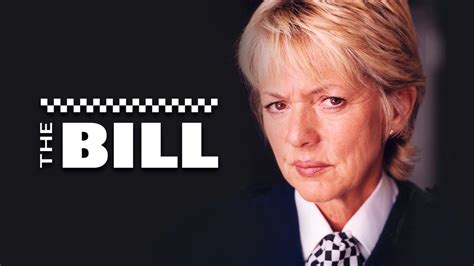 Watch The Bill Series & Episodes Online