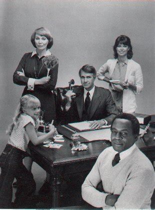 Benson Cast - Sitcoms Online Photo Galleries