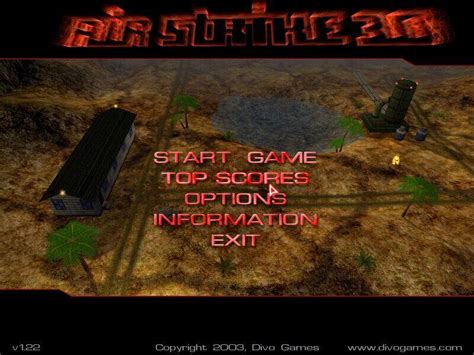 Download AirStrike 3D: Operation W.A.T. (Windows) - My Abandonware