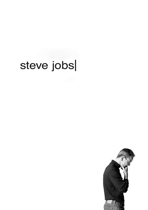 Steve Jobs Movie Poster - ID: 126923 - Image Abyss