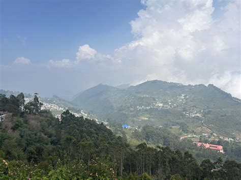 The Indian hill station Kodaikanal : r/pics