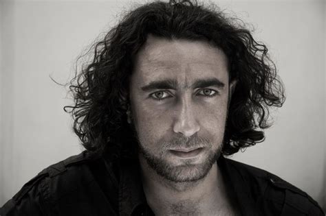 The Lounge Chair Interview: 10 Questions with Ghayath Almadhoun - KITAAB