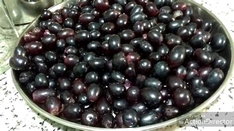 Homemade Grape Wine Recipe!!! - YouTube