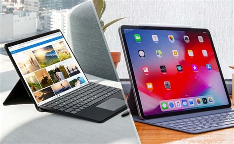 Surface Pro X vs. iPad Pro: Which One Should You Buy? | Tom's Guide