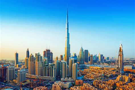 Dubai’s hotel supply continued to grow in first nine months of 2019 - Hotelier Middle East