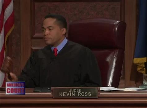 America's Court with Judge Ross (2010)