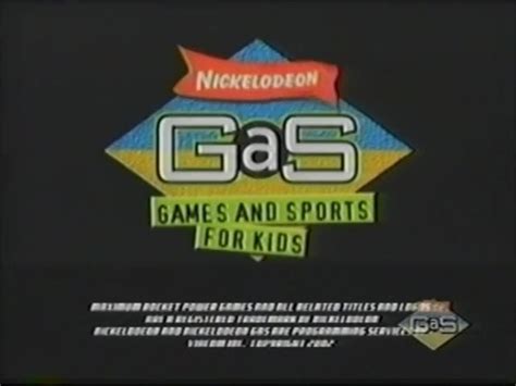 Nick GaS : r/nostalgia