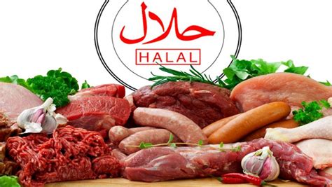 What is Halal Sausage?