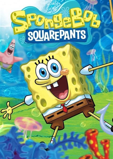 SpongeBoy, Ahoy! (May 1, 1997-July 17, 2018) Fan Casting on myCast