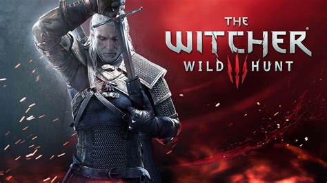 Download The Witcher 3 Wild Hunt Pc Wallpaper | Wallpapers.com