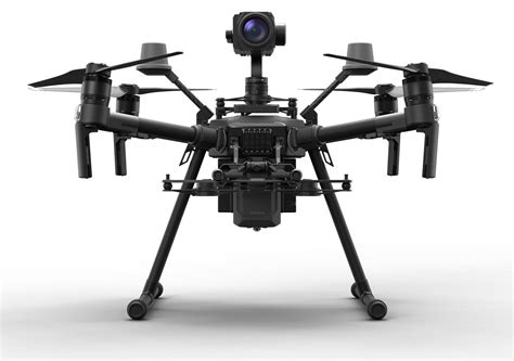 DJI Matrice 210 RTK Industrial Drone