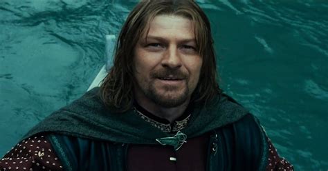 Lord of the Rings: The Beauty of Boromir's Death | Flipboard