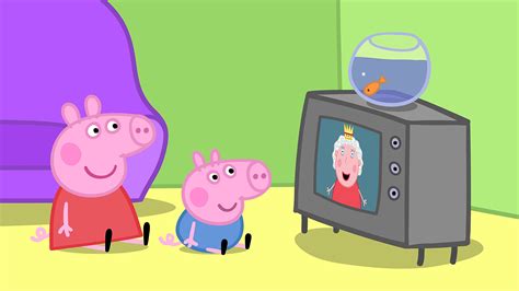 Watch Peppa Pig - Volume 8 | Prime Video