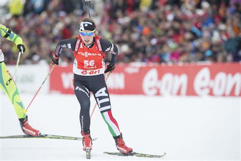 IBU world cup biathlon, pursuit women, Antholz (ITA) | Flickr