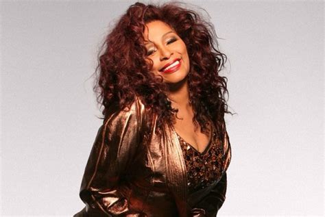 Chaka Khan Children: Meet Chaka Khan's Daughter Milini Khan And Son ...