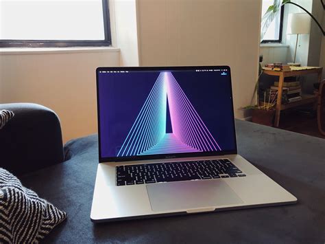 Finally upgraded to this 16” silver beauty : r/macbookpro