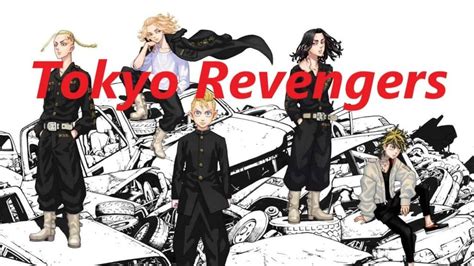 Tokyo Revengers Quiz - Which Tokyo Revengers Character Are You? | WeebQuiz