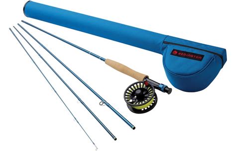 10 Best Fly Fishing Rod & Reel Combos for the Money - Man Makes Fire