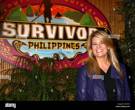 Survivor: The Philippines Finale and Reunion at the CBS Studios ...