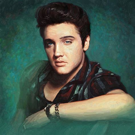 Elvis Presley Wallpapers Iphone - Wallpaper Cave