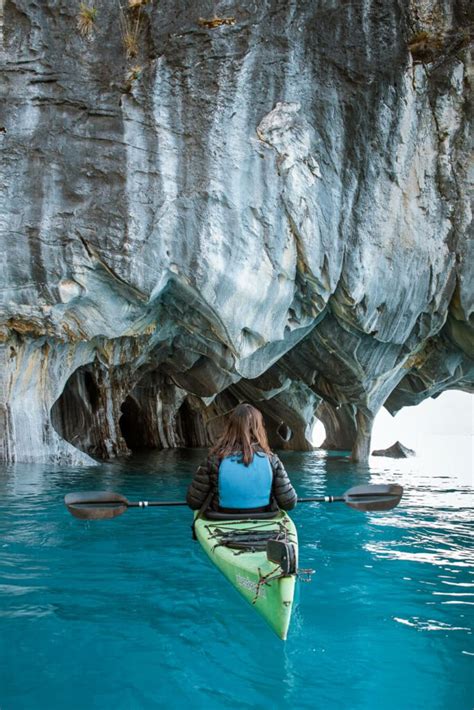 The Marble Caves Chile: Everything You Need to Know to Visit