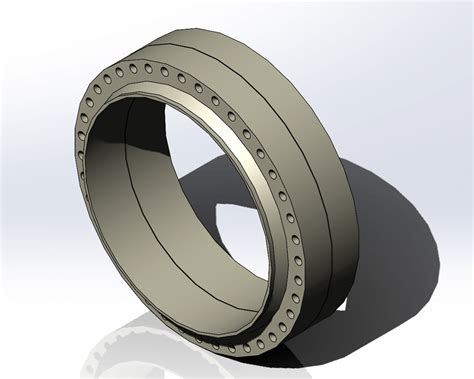 Appendix 2/ASME B16.5/16.47 Flange Design - Codeware