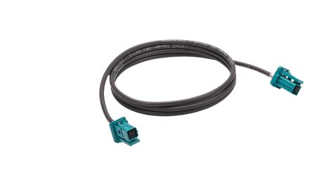 Automotive Adapter AE6952A MATEnet Cable | Keysight