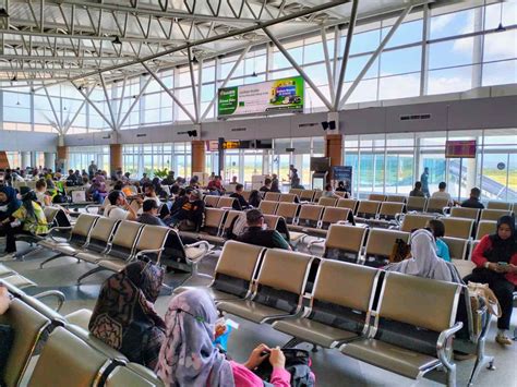 Lombok Airport Guide & Public Transportation - IdeTrips