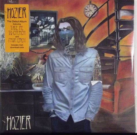 Hozier Hozier Vinyl Records and CDs For Sale | MusicStack