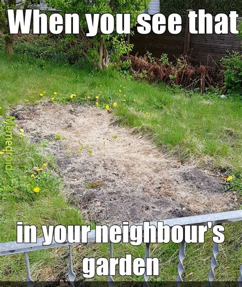 The best garden memes :) Memedroid