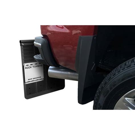 Cruiser Accessories Rock Tamers Heavy Duty Heat Shield - RT231 | Blain's Farm & Fleet