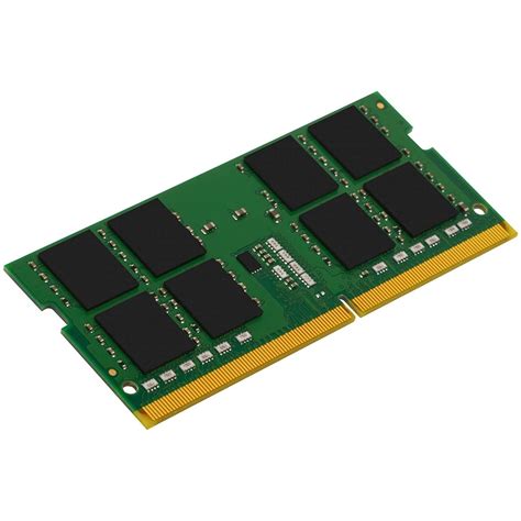 Kingston 32GB DDR4 3200MHz CL22 Notebook Rami Fiyatı