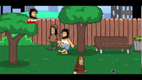 hobo gameplay episode 1 - YouTube