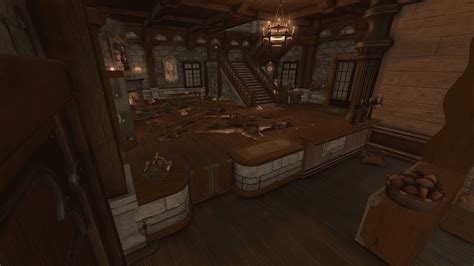 FFXIV: Housing Guide - Pro Tips