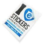Sticker Printing - Easy to Order Online | ePrint Brisbane