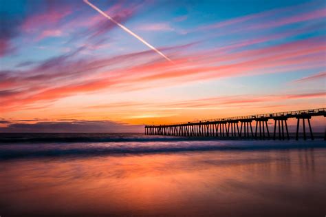 Top 10 Los Angeles Locations for Sunset Photographs | Discover Los Angeles