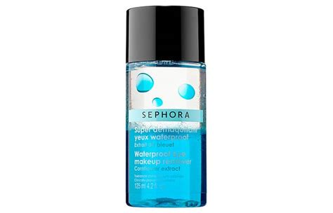 Sephora Waterproof Eye Makeup Remover - Crayon