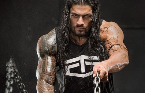 WWE Roman Reigns HD Wallpapers - Wallpaper Cave