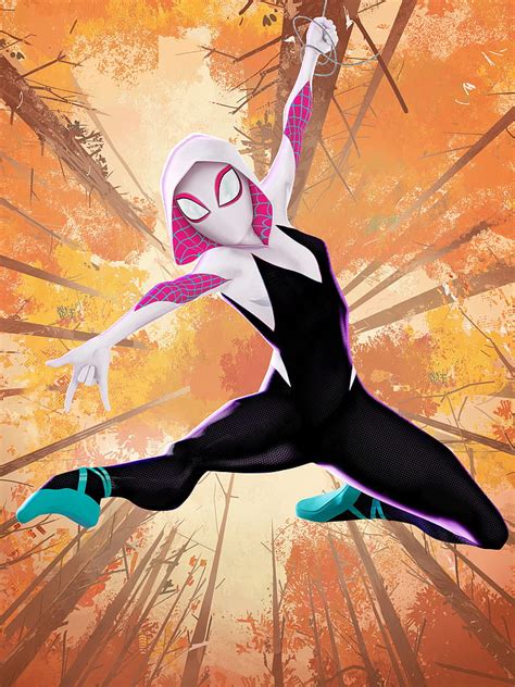 Spider-Gwen 1080P, 2K, 4K, 5K HD wallpapers free download | Wallpaper Flare