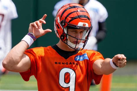 Madden 24 Ratings Revealed For Cincinnati Bengals Quarterbacks - Sports ...