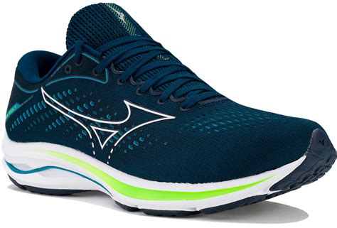 Mizuno Wave Rider 25 en promoción | Hombre Zapatillas Terrenos mixtos Mizuno