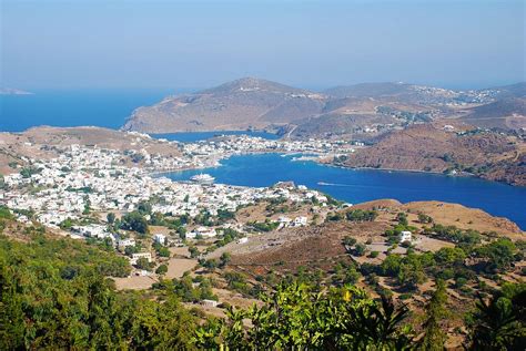 This Is What You Need to Know about the Greek “Holy Island” of Patmos ...