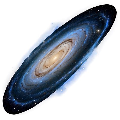 Download Andromeda Galaxy Png 96 | Wallpapers.com