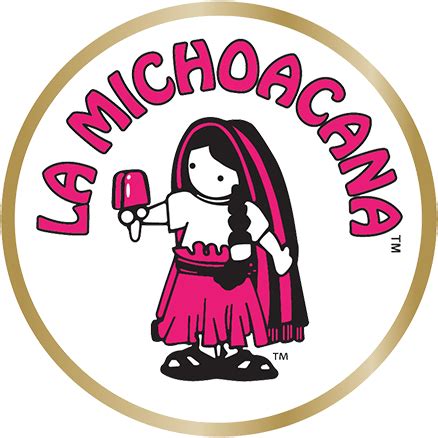 La Michoacana | Paletas | ice cream bars | Mexican ice cream, Crate crafts, Coffee shop decor