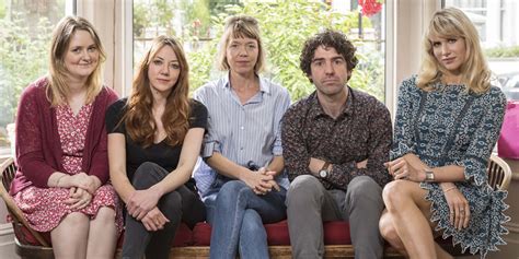 Motherland Series 1, Episode 1 - British Comedy Guide