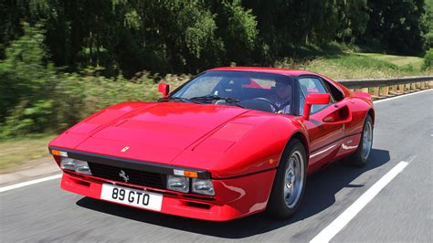 10 classic Ferrari cars that are utterly timeless | British GQ | British GQ