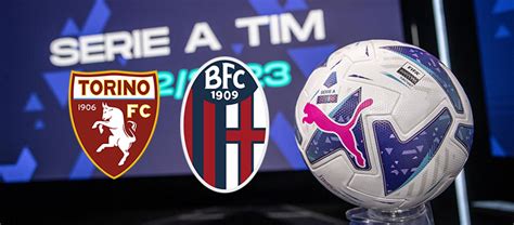 Torino vs Bologna - Zerocinquantuno