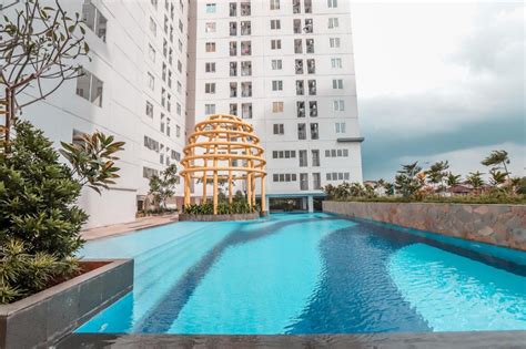 OYO 129 Bassura City Apartment, Jakarta | 2024 Updated Prices, Deals